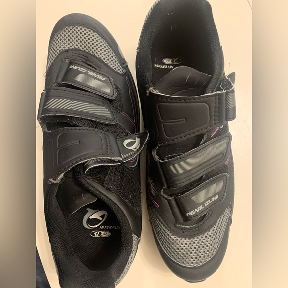 Pearl Izumi All-Road III Cycling Shoes (For Women) - Picture 1 of 4